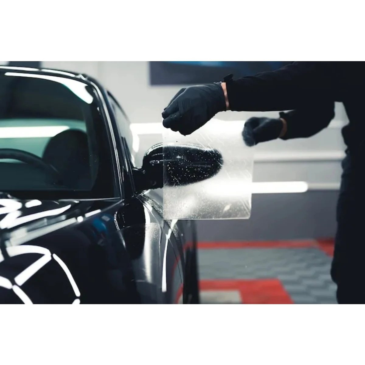 PPF (SUV)